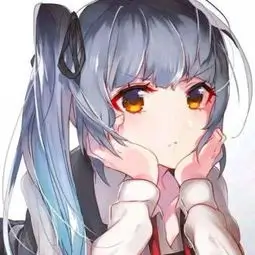 影迷 青苔 头像