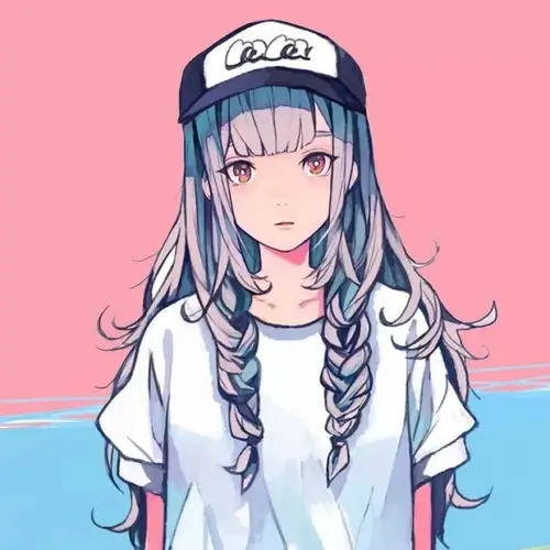 影迷 老胶片 头像